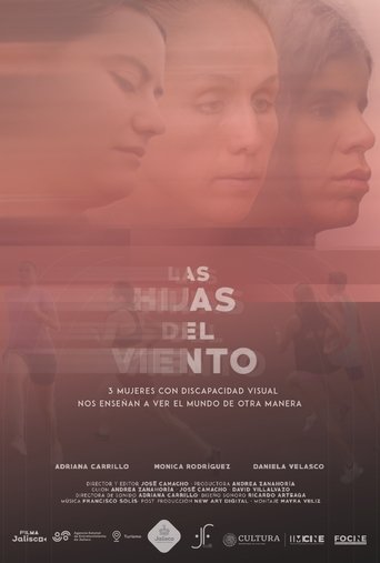 Daughters Of The Wind Poster of Daughters Of The Wind