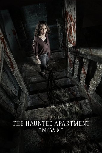 The Haunted Apartment: “Miss K” Poster of The Haunted Apartment: “Miss K”