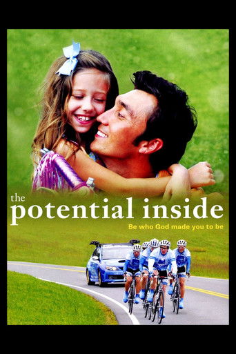 The Potential Inside Poster of The Potential Inside