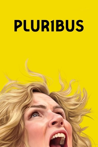 Pluribus Poster of Pluribus