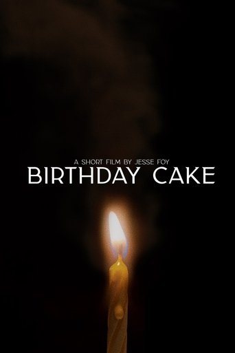 Birthday Cake Poster of Birthday Cake
