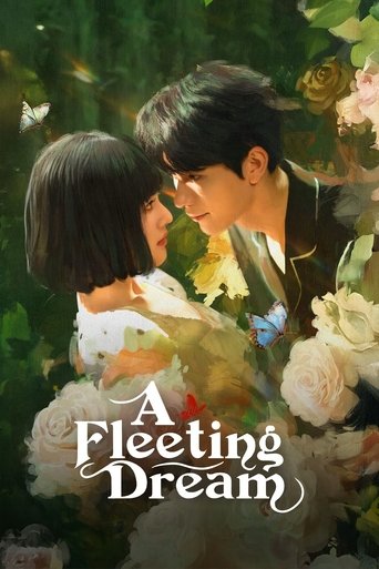 A Fleeting Dream Poster of A Fleeting Dream