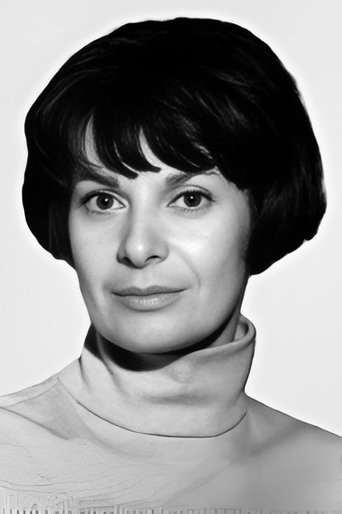 Gustl Halenke Portrait of Gustl Halenke