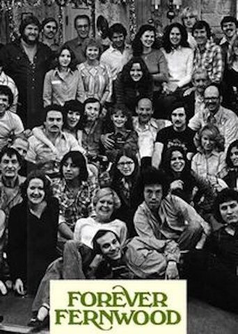 Forever Fernwood Poster of Forever Fernwood