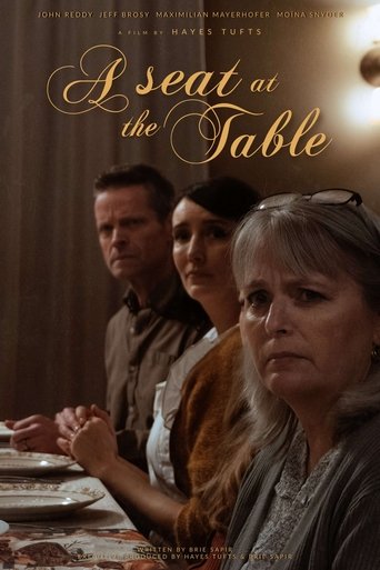 A Seat at the Table Poster of A Seat at the Table