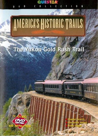 America's Historic Trails with Tom Bodett Poster of America's Historic Trails with Tom Bodett