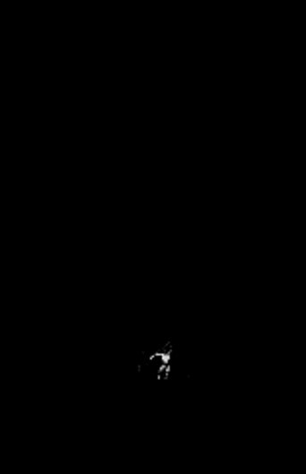 Little Movies. No. 3: A Single Pixel Poster of Little Movies. No. 3: A Single Pixel