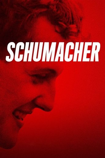 Schumacher Poster of Schumacher