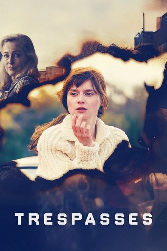 Trespasses Poster of Trespasses