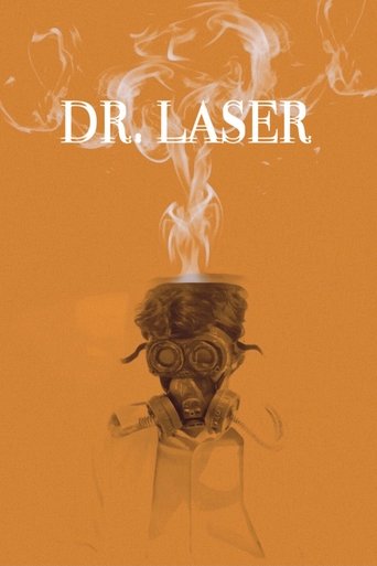 Dr. Laser Poster of Dr. Laser