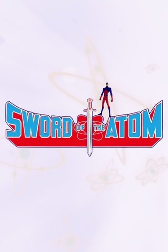 Sword of the Atom Poster of Sword of the Atom