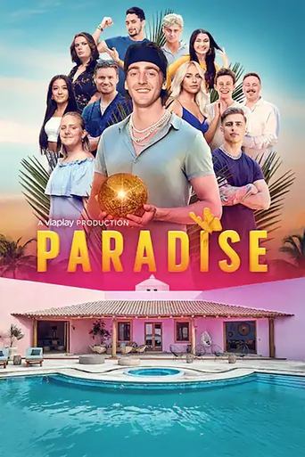 Paradise Poster of Paradise