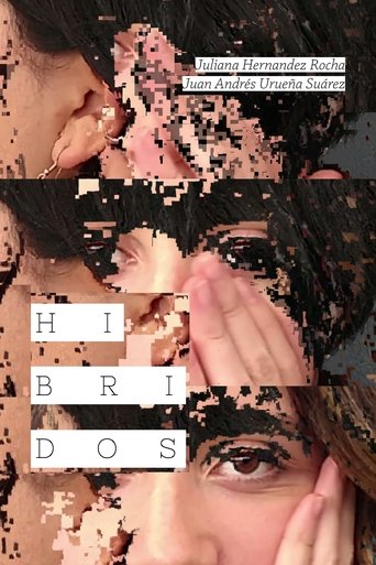 Hybrids Poster of Hybrids