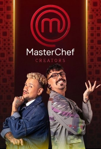 Masterchef (BR): Creators Poster of Masterchef (BR): Creators