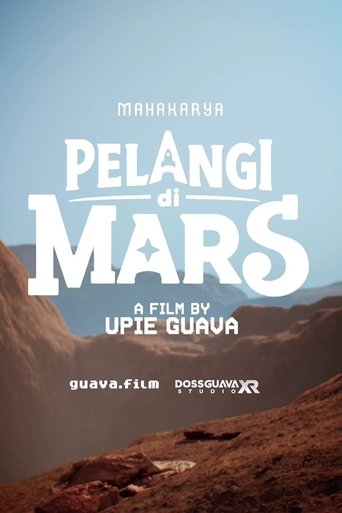 Pelangi di Mars Poster of Pelangi di Mars