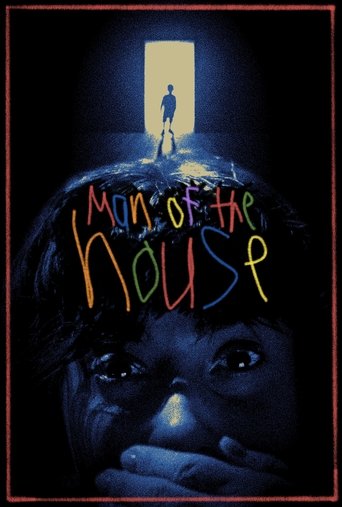 Man of the House Poster of Man of the House