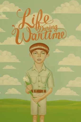 Life During Wartime Poster of Life During Wartime