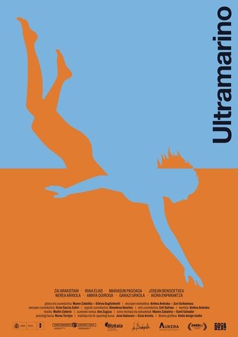 Ultramarino Poster of Ultramarino