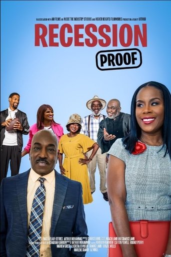 Recession Proof Poster of Recession Proof