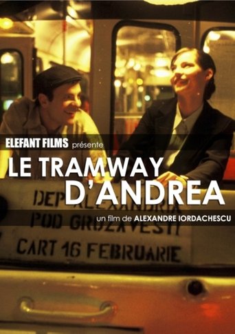 Andreea și Tramvaiul Poster of Andreea și Tramvaiul