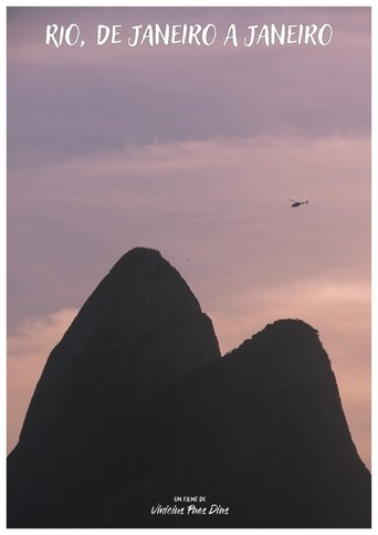 Rio, de Janeiro a Janeiro Poster of Rio, de Janeiro a Janeiro