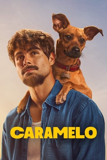 Caramelo Poster of Caramelo