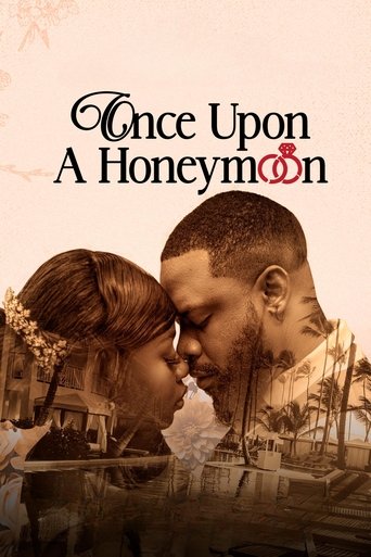 Once Upon a Honeymoon Poster of Once Upon a Honeymoon