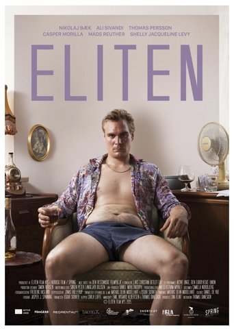 The Elite Poster of The Elite