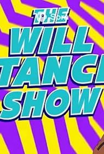 The Will Stancil Show Poster of The Will Stancil Show