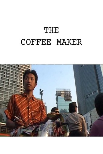 The Coffee Maker Poster of The Coffee Maker