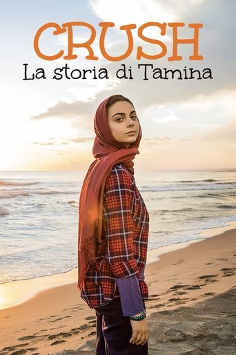 Crush – La Storia di Tamina Poster of Crush – La Storia di Tamina