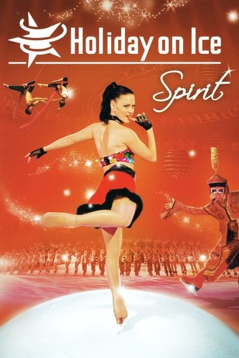 Holiday on Ice - Spirit Poster of Holiday on Ice - Spirit