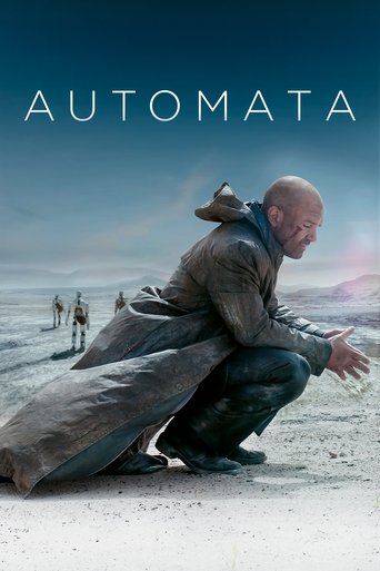 Automata Poster of Automata