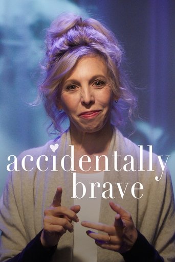 Accidentally Brave Poster of Accidentally Brave