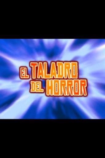 Nathan, el peluche asesino: El taladro del horror Poster of Nathan, el peluche asesino: El taladro del horror