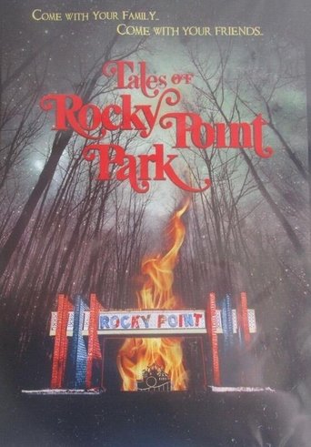 Tales of Rocky Point Park Poster of Tales of Rocky Point Park