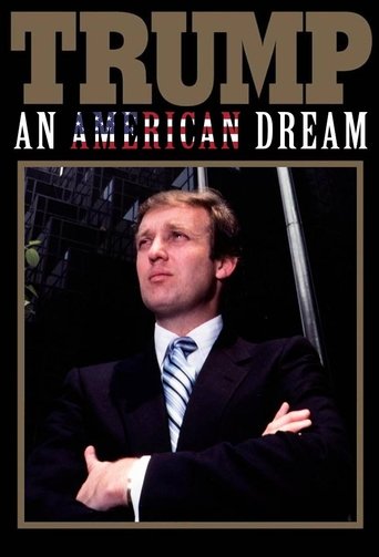 Trump: An American Dream Poster of Trump: An American Dream