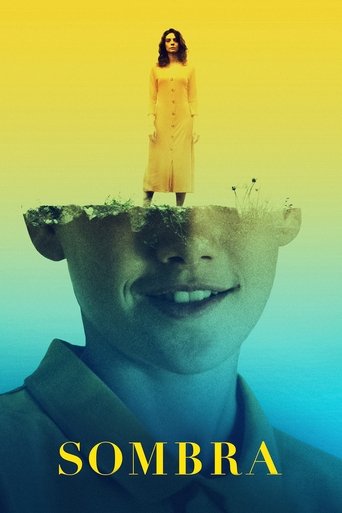 Shadow Poster of Shadow