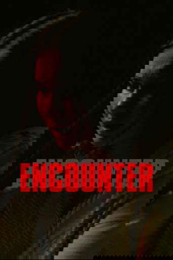 ENCOUNTER Poster of ENCOUNTER