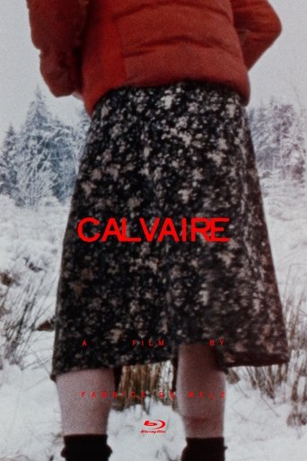 Calvaire Poster of Calvaire