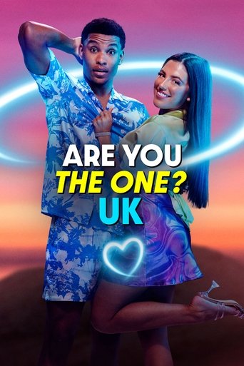 Are You The One? UK Poster of Are You The One? UK