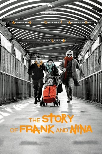 The Story of Frank and Nina Poster of The Story of Frank and Nina