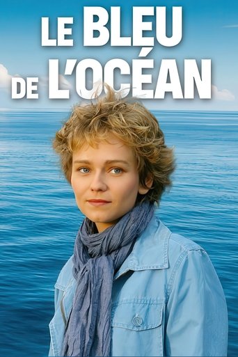 Le Bleu de l’Océan Poster of Le Bleu de l’Océan