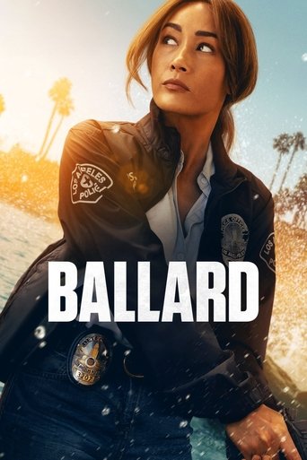 Ballard Poster of Ballard