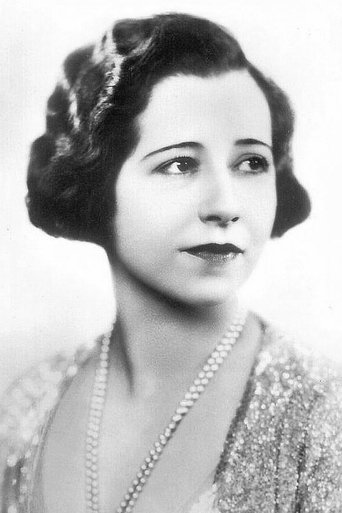 Yvonne Arnaud Portrait of Yvonne Arnaud