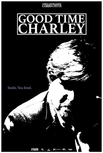 Good Time Charley Poster of Good Time Charley