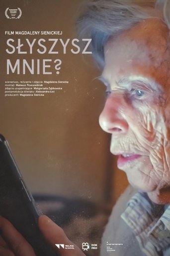 Do You Hear Me? Poster of Do You Hear Me?