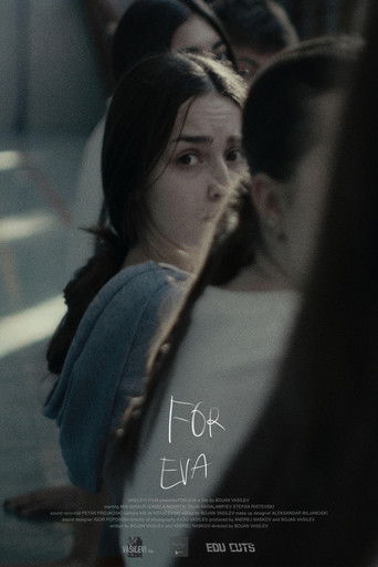 For Eva Poster of For Eva