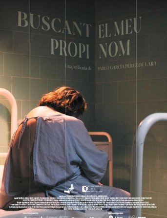 Buscant el meu propi nom Poster of Buscant el meu propi nom