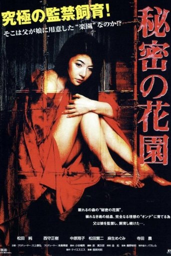 The Secret Garden Poster of The Secret Garden